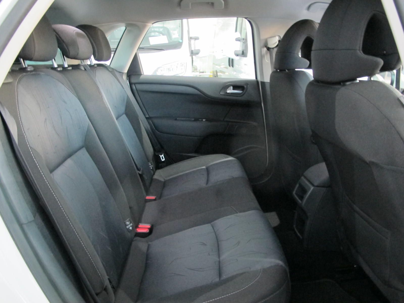 Citroen C4 1.6 HDI  SEDUCTION