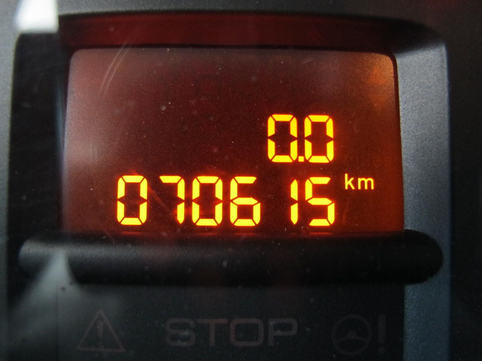 Peugeot Partner 1.6 HDI COMBI TEPEE
