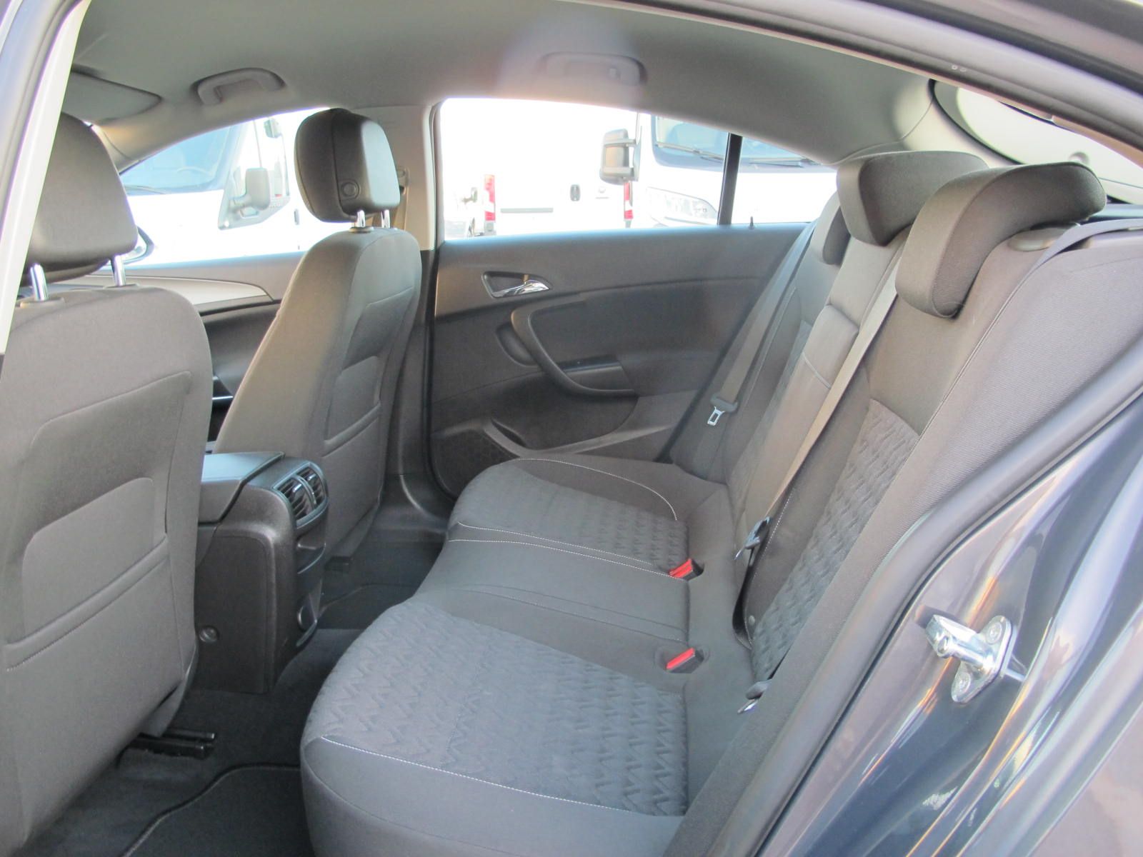 Opel Insignia 2.0 CDTI SELECTIVE BUSINESS