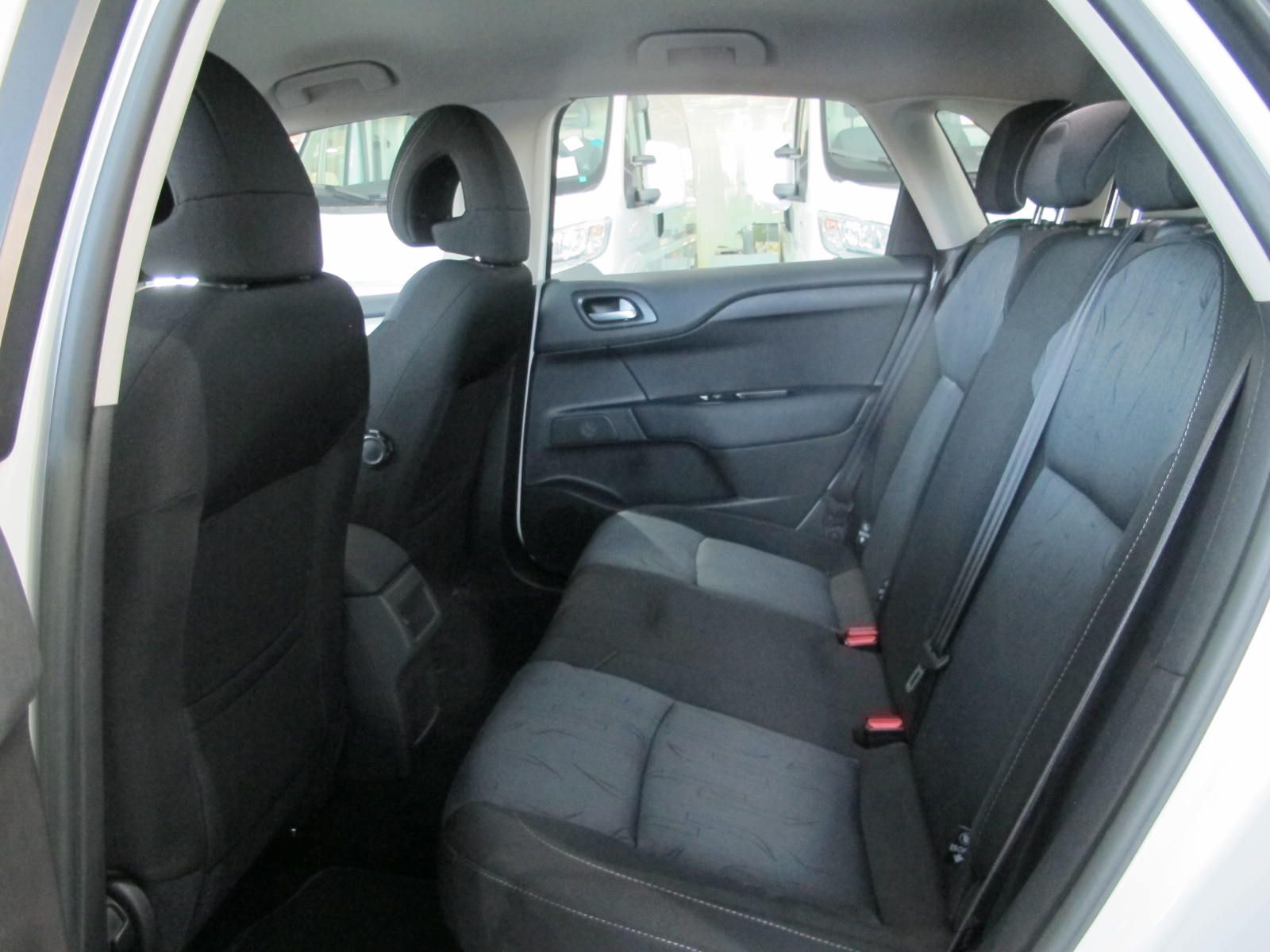 Citroen C4 1.6 HDI  SEDUCTION