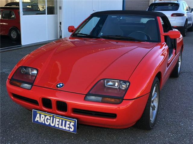 BMW Z1 .
