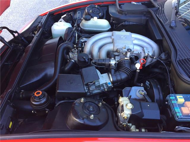 BMW Z1 .