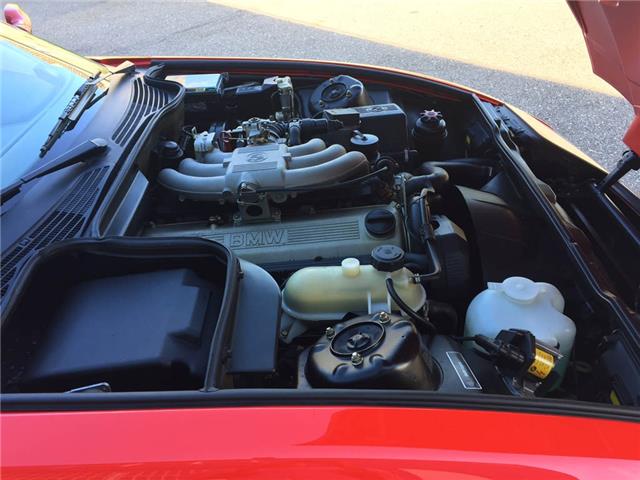BMW Z1 .