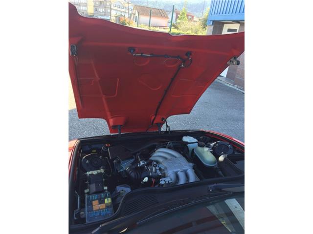 BMW Z1 .