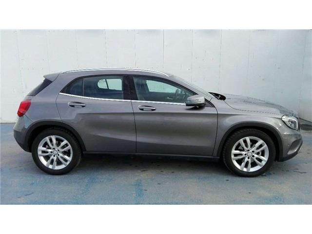 Mercedes-Benz GLA 220 d 4Matic Urban 170cv 7G-DCT