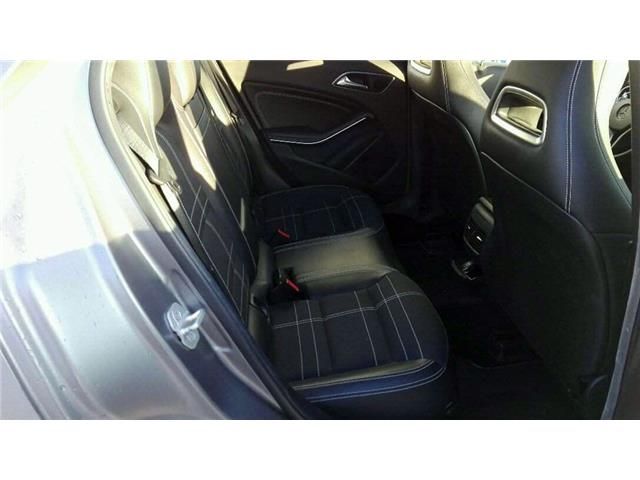 Mercedes-Benz GLA 250 4Matic 211cv Muy equipado Urban 7G-DCT