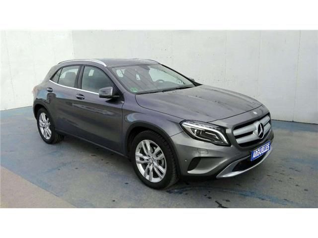 Mercedes-Benz GLA 220 d 4Matic Urban 170cv 7G-DCT
