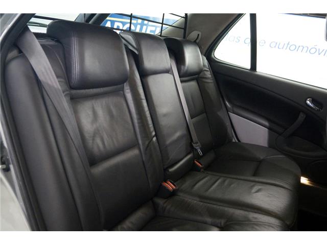 Saab 9-5 SW 2.3 Turbo Arc 185cv
