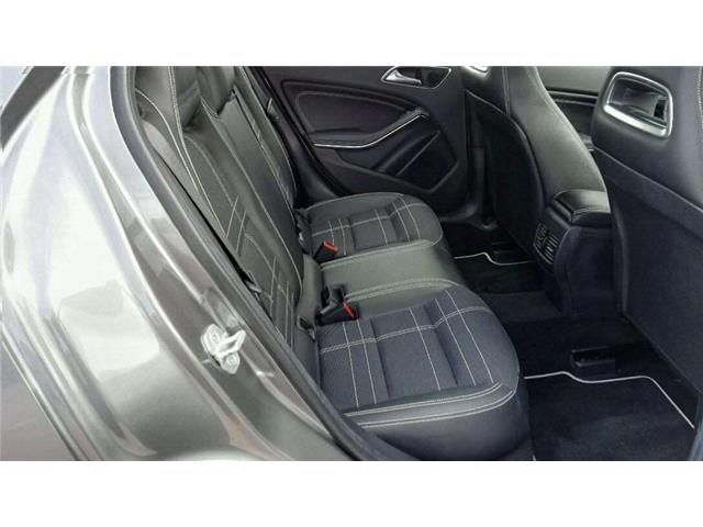 Mercedes-Benz GLA 220 d 4Matic Urban 170cv 7G-DCT