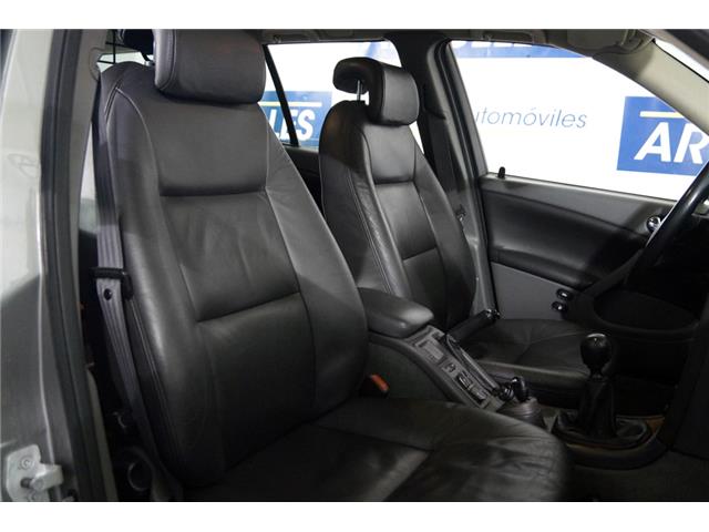 Saab 9-5 SW 2.3 Turbo Arc 185cv