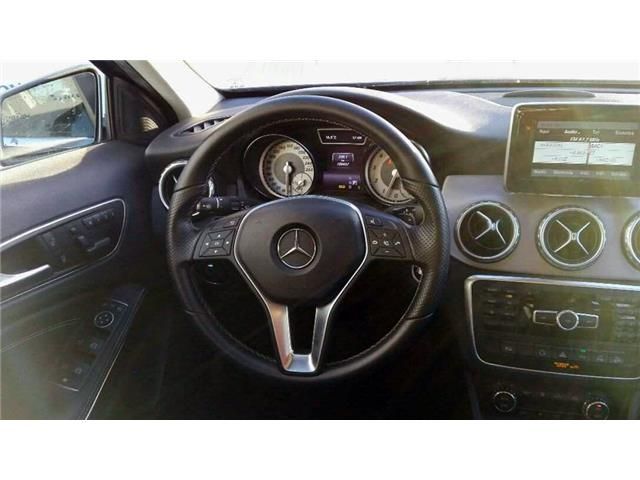 Mercedes-Benz GLA 250 4Matic 211cv Muy equipado Urban 7G-DCT