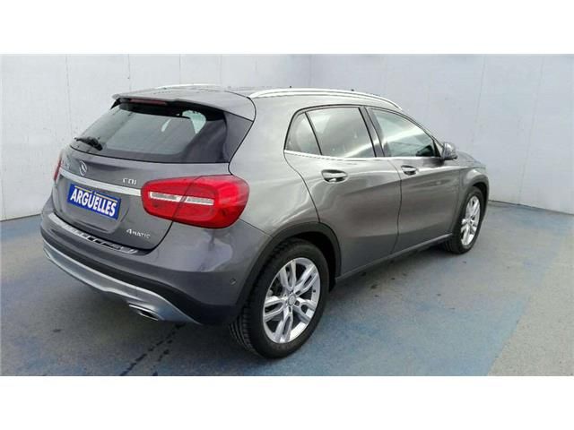 Mercedes-Benz GLA 220 d 4Matic Urban 170cv 7G-DCT