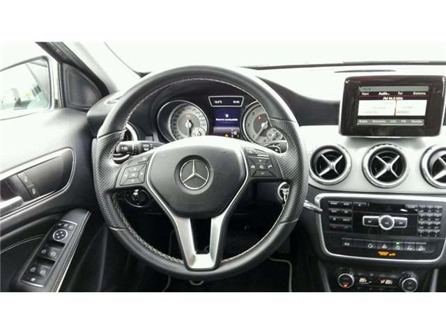Mercedes-Benz GLA 220 d 4Matic Urban 170cv 7G-DCT