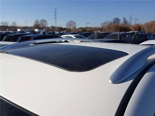 Infiniti FX 30d S Premium V6 AWD Aut