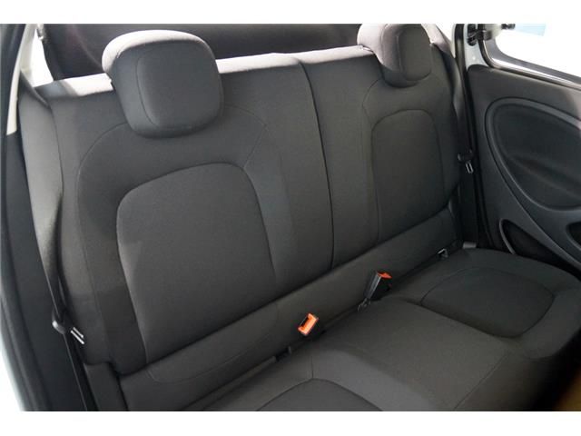 Smart ForFour PACK BRABUS 90cv