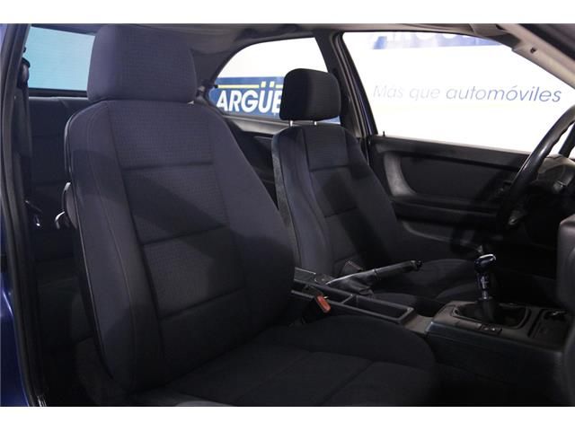 BMW 318 TDS Compact
