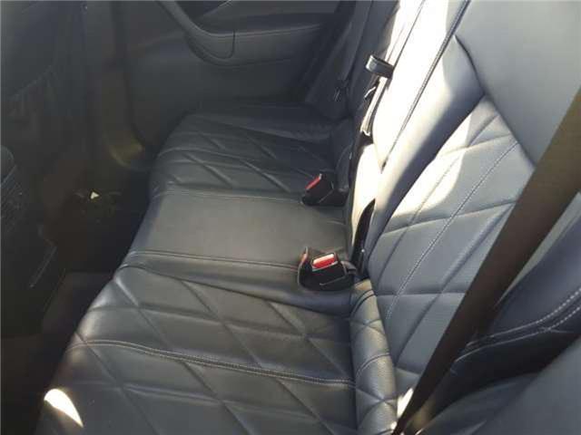 Infiniti FX 30d S Premium V6 AWD Aut