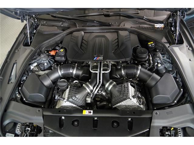 BMW M6 Gran Coupé 560cv