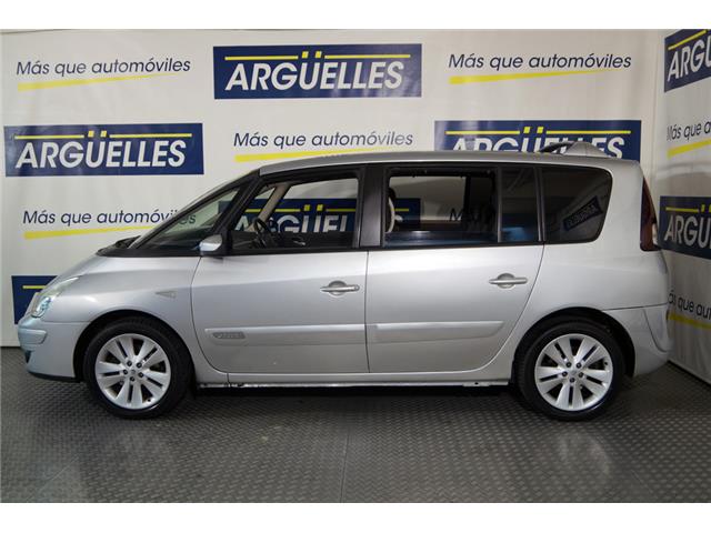 Renault Espace 2.0 dCi 130cv 6-7 plazas