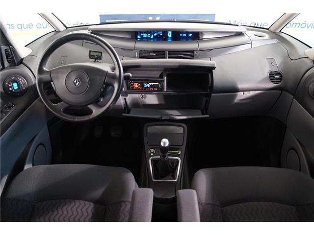 Renault Espace 2.0 dCi 130cv 6-7 plazas