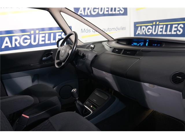 Renault Espace 2.0 dCi 130cv 6-7 plazas