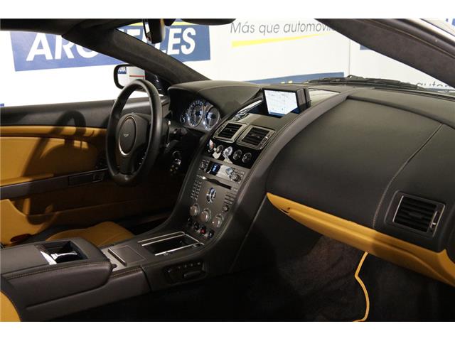 Aston Martin DB9 Volante NACIONAL Aut