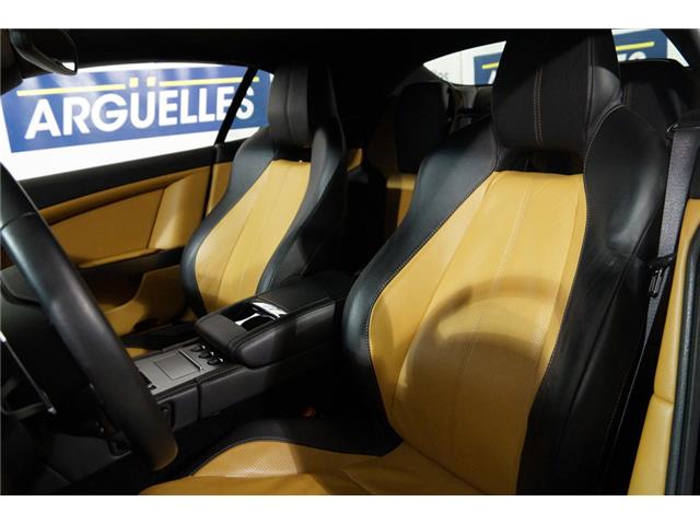 Aston Martin Volante DB9 NACIONAL Aut