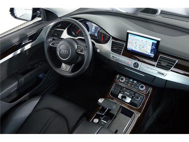 Audi A8 3.0TDI CD Quattro Tiptronic 258cv FULL EQUIPE