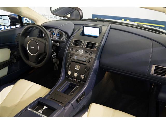 Aston Martin Vantage Roadster Aut NACIONAL Sportshift