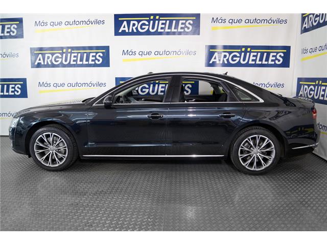 Audi A8 3.0TDI CD Quattro Tiptronic 258cv FULL EQUIPE