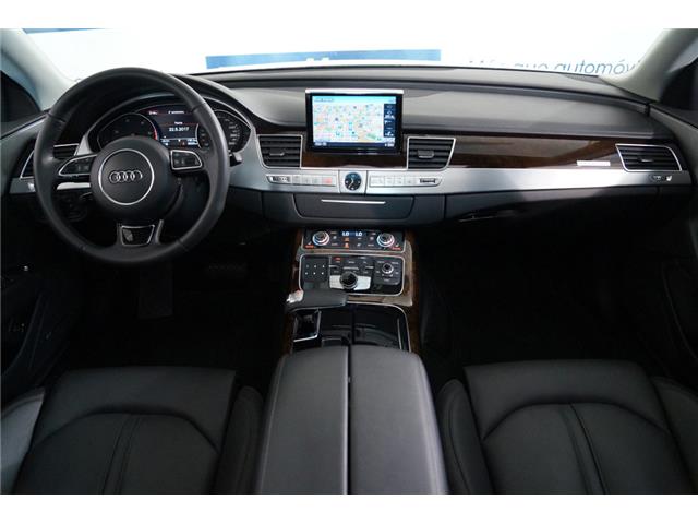 Audi A8 3.0TDI CD Quattro Tiptronic 258cv FULL EQUIPE