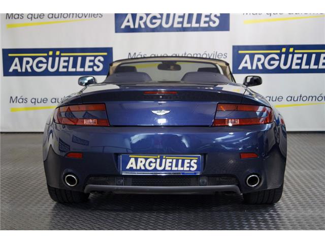 Aston Martin Vantage Roadster Aut NACIONAL Sportshift