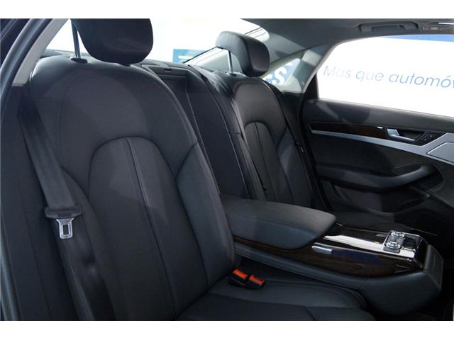 Audi A8 3.0TDI CD Quattro Tiptronic 258cv FULL EQUIPE