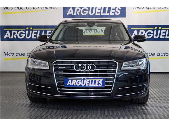 Audi A8 3.0TDI CD Quattro Tiptronic 258cv FULL EQUIPE
