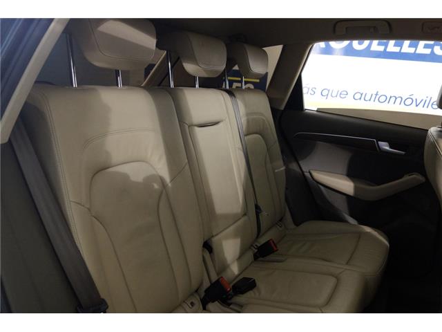 Audi Q5 3.0TDI Quattro 240cv S-Tronic Muy equipado