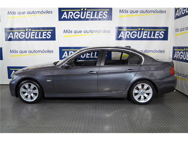 BMW 325 d 197cv Muy cuidado