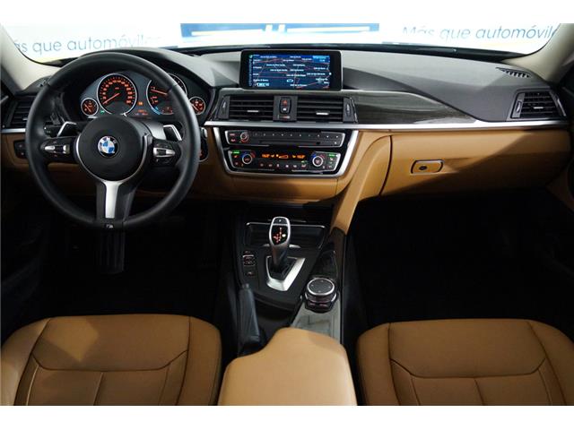 BMW 420 dA Coupe Luxury FULL EQUIPE