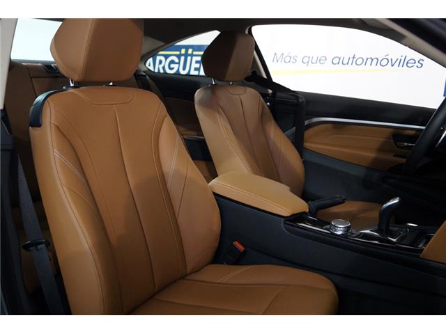 BMW 420 dA Coupe Luxury FULL EQUIPE