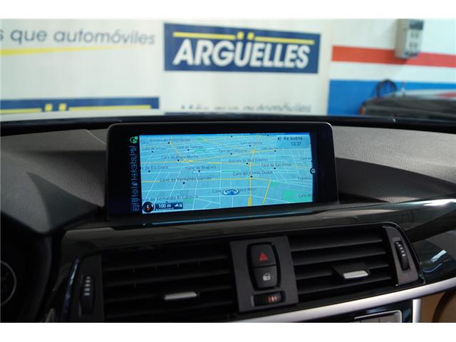 BMW 420 dA Coupe Luxury FULL EQUIPE