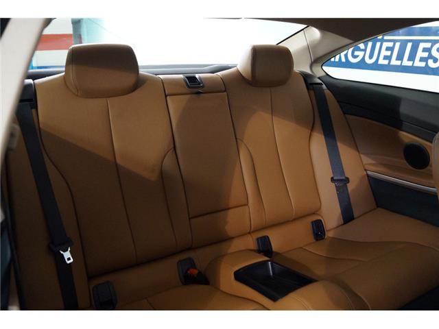 BMW 420 dA Coupe Luxury FULL EQUIPE