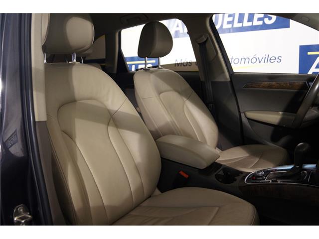 Audi Q5 3.0TDI Quattro 240cv S-Tronic Muy equipado