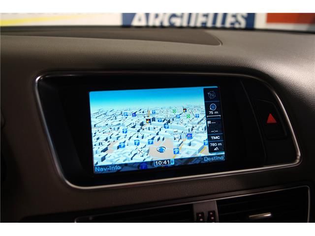 Audi Q5 3.0TDI Quattro 240cv S-Tronic Muy equipado