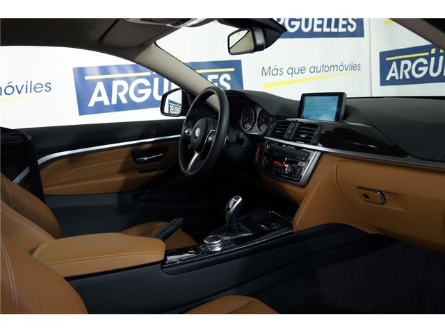 BMW 420 dA Coupe Luxury FULL EQUIPE