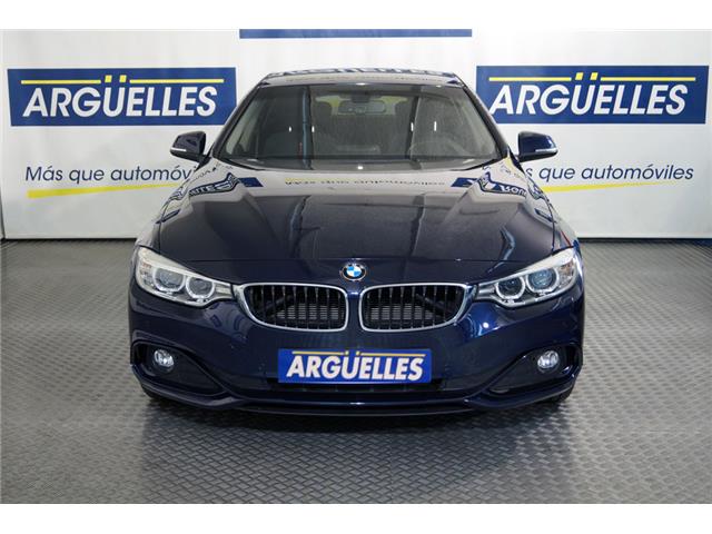 BMW 420 dA Gran Coupé Sport Nacional