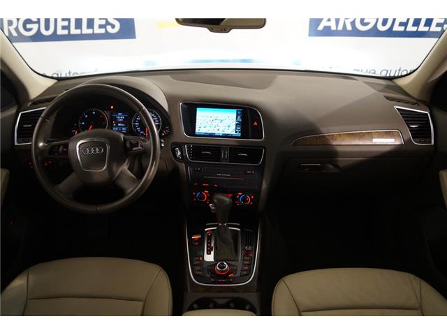 Audi Q5 3.0TDI Quattro 240cv S-Tronic Muy equipado