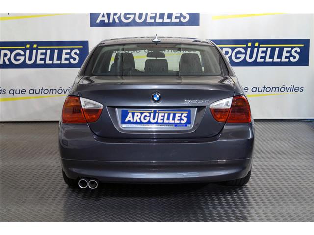 BMW 325 d 197cv Muy cuidado
