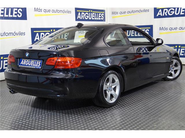 BMW 320 D Coupe 184cv