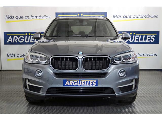 BMW X5 sDrive25d Muy equipado