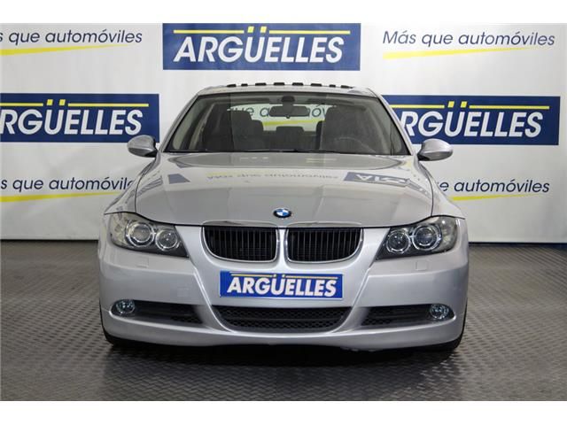 BMW 320 D Aut Techo solar