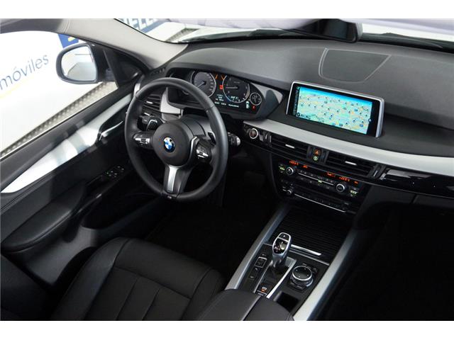 BMW X5 xDrive30d FULL EQUIPE NACIONAL